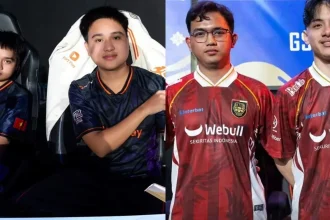 PMGC 2025 Last Chance Qualifier Ends As Two Teams Reach Grand Finals