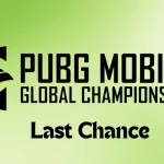 PMGC 2025 Last Chance: All 16 Teams And Grand Finals Slots