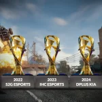 PMGC Winners And MVPs List: Every Champion From 2020-2024