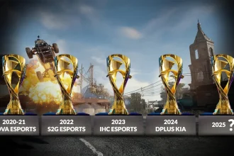 PMGC Winners And MVPs List: Every Champion From 2020-2024