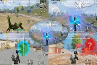 Groot, Deer, Plants: PUBG Mobile 4.2 Update Features Revealed