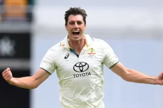 Will Pat Cummins Miss Boxing Day Test At Melbourne?