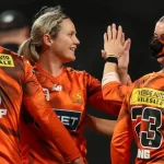 Perth Scorchers vs Melbourne Stars: Mack, Mills And King Shine As Scorchers Advance Into The Final