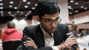 R Praggnanandhaa And Wesley So Controversy Explained