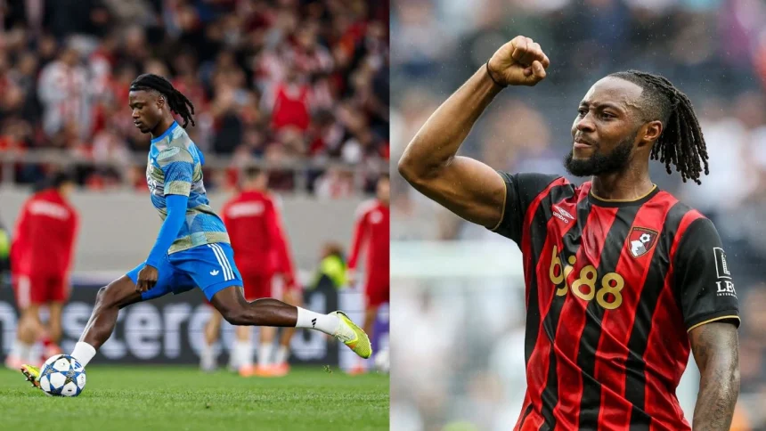 Premier League Transfer News: Liverpool Target Camavinga, Man City Eye Semenyo, Arsenal Push For Mendoza
