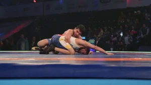 Pro Wrestling League 2026: How To Book Tickets