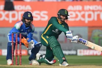 IND vs SA 2nd T20: Pitch Report, Weather, Team News And Key Talking Points From Mullanpur