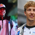 Racing Bulls 2026 Lineup: Liam Lawson And Arvid Lindblad Ready For Next Year