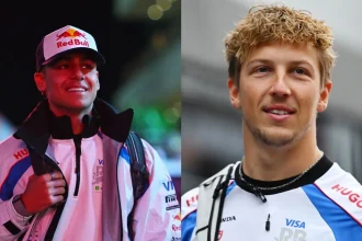 Racing Bulls 2026 Lineup: Liam Lawson And Arvid Lindblad Ready For Next Year