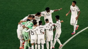 Real Madrid Tops, Liverpool Overtakes Premier League In Deloitte Money League