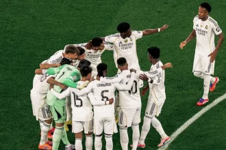 Real Madrid Tops, Liverpool Overtakes Premier League In Deloitte Money League