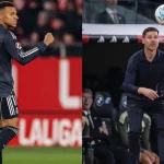 Real Madrid Vs Girona Match Report: Mbappé Scores As Los Blancos Drop More Points
