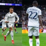 Real Madrid Vs Manchester City: Champions League Preview