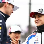 Red Bull 2026 Lineup: Max Verstappen And Isack Hadjar As Power Duo