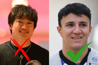 Red Bull 2026 Lineup: Yuki Tsunoda Out And Isack Hadjar In
