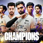 Revenant XSpark Wins Skyesports BGMI Skirmish Series 2025