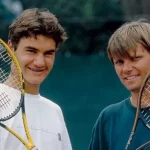 The Story Of Roger Federer And Peter Carter: How A Coach Changed His Life