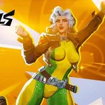 Rogue Arrives! Marvel Rivals Season 5.5 Patch Notes And Date