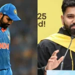 Rohit Sharma Sharesr Retirement Plans, Clarifies The Situation