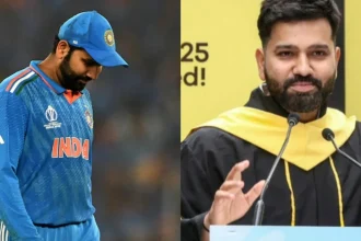 Rohit Sharma Sharesr Retirement Plans, Clarifies The Situation