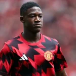 Ruben Amorim Explains Kobbie Mainoo’s Role At Manchester United Amid Loan Speculation