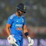 Why Ruturaj Gaikwad At No. 4 Highlights India’s Growing Role Confusion