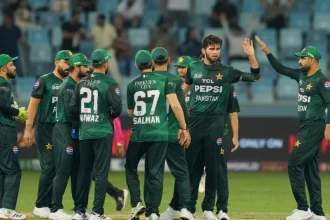 Pakistan's World Cup Squad Announced For T20 World Cup 2026 Amid Uncertainty