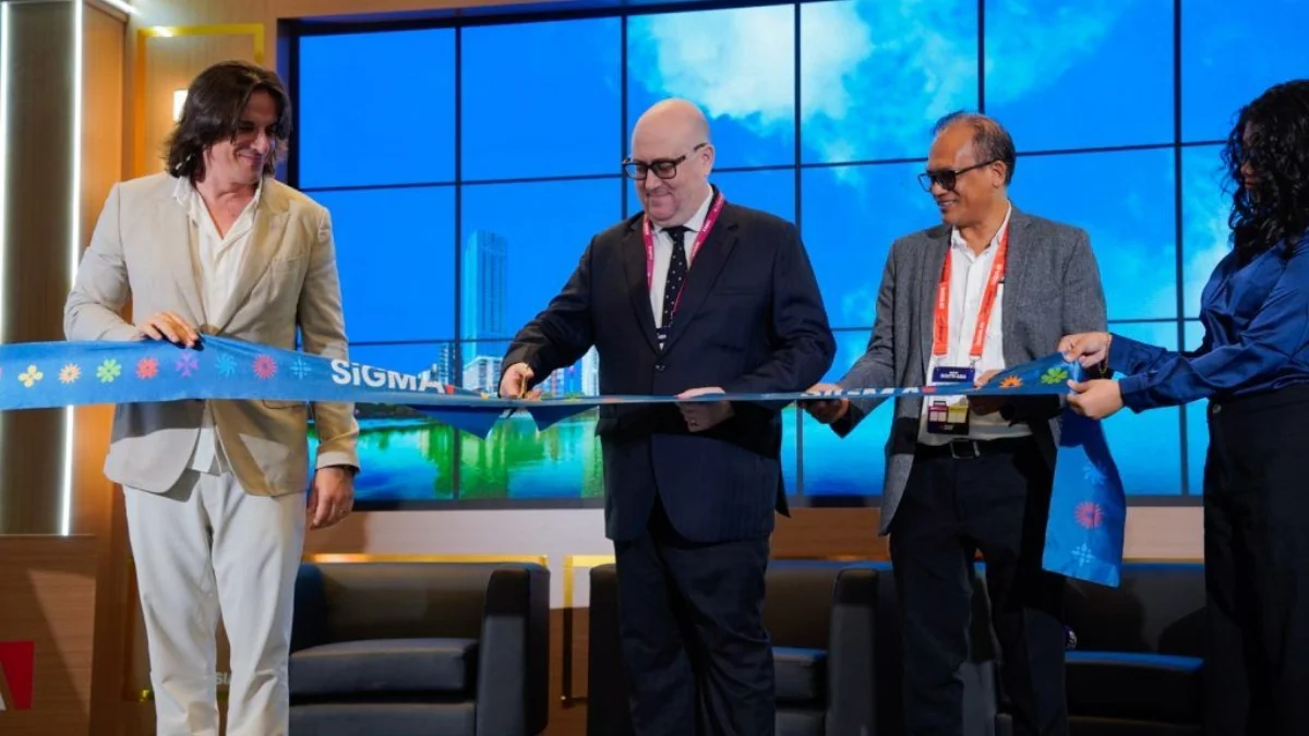 SiGMA South Asia 2025 Welcomes 2,500 Delegates To A Landmark Regional Debut