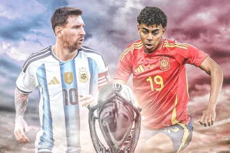 Spain Vs Argentina Finalissima 2026: Date, Venue, Significance And Full Match Preview