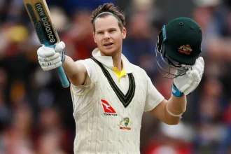 Steve Smith Set To Play Boxing Day Test After Health Scare, Captain Confirms