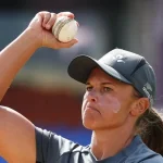 Suzie Bates Ruled Out For 3 Months With Quadricep Injury