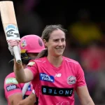 Sydney Sixers vs Adelaide Strikers: Perry's Splendid 111 Leads Sixers Into WBBL Finals