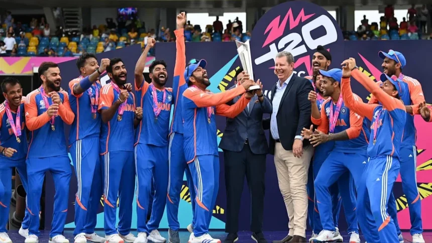 2026 T20 World Cup: Full Member Teams' Preparation, Pre-Tournament Schedules