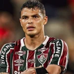 Thiago Silva Set To Leave Fluminense As Veteran Defender Eyes New Chapter