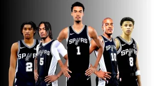 Three Big Things The Spurs Must Answer Before 2026
