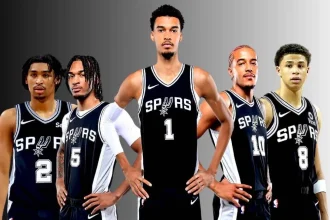 Three Big Things The Spurs Must Answer Before 2026