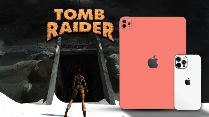 Tomb Raider Mobile System Requirements: Can Your Phone Run It?