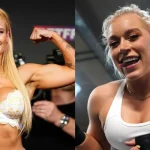 Top 9 Sexiest Female Boxers Of All Time