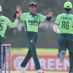 U-19 Asia Cup 2025, IND vs PAK: Pakistan Won The Finals
