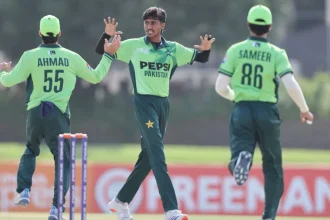 U-19 Asia Cup 2025, IND vs PAK: Pakistan Won The Finals