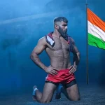 Why This Pakistani Kabaddi Star Played For India