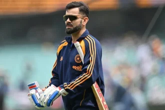 Virat Kohli’s Vijay Hazare Century Puts Him Close To Sachin Tendulkar