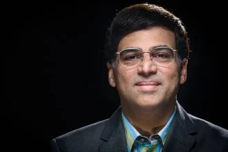 Revealed: Why Vishy Anand Never Retires