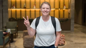 WPL 2026: Kristen Beams Joins Mumbai Indians As Spin Bowling Coach