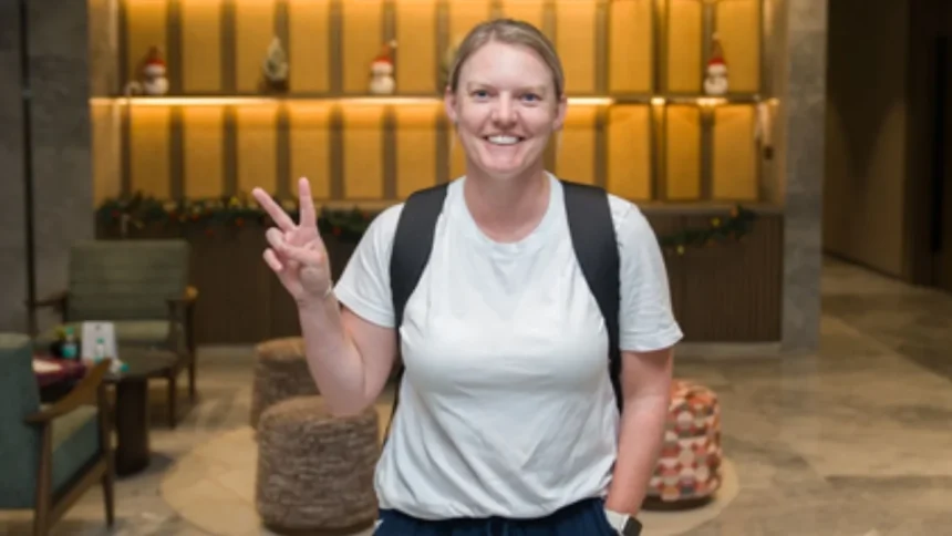WPL 2026: Kristen Beams Joins Mumbai Indians As Spin Bowling Coach