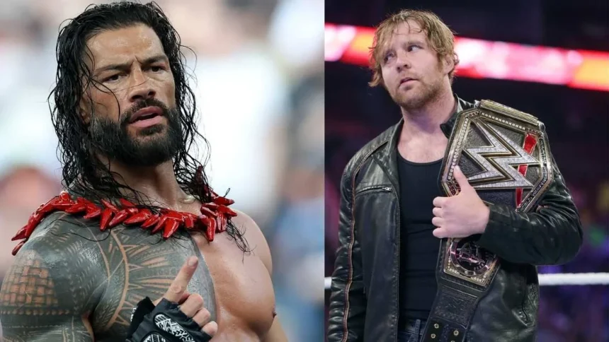 WWE Rumors 2026: Cena’s Future And Brock Lesnar’s Final Match?