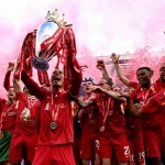 When Did Every 2025-26 Premier League Club Win Their First Premier League Title?