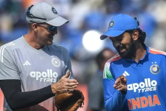 When Did India Break ODI Toss Curse? India Finally Ends Its Extraordinary Toss Drought