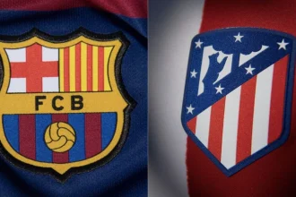 Where To Watch Barcelona Vs Atletico Madrid: Full Streaming Guide