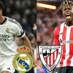 Where To Watch Real Madrid Vs Athletic Club: Full Streaming Guide